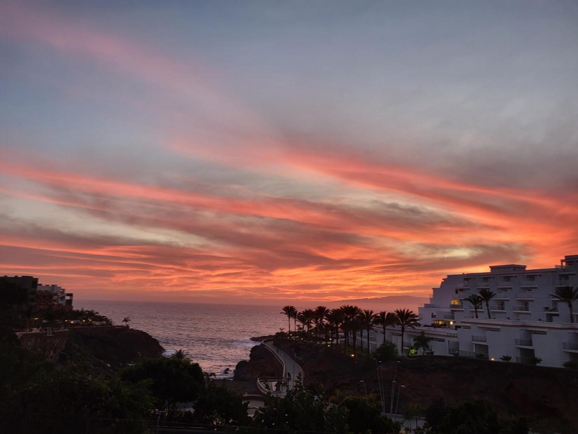 Appartement Magical Sunset à Costa Adeje  Extérieur photo