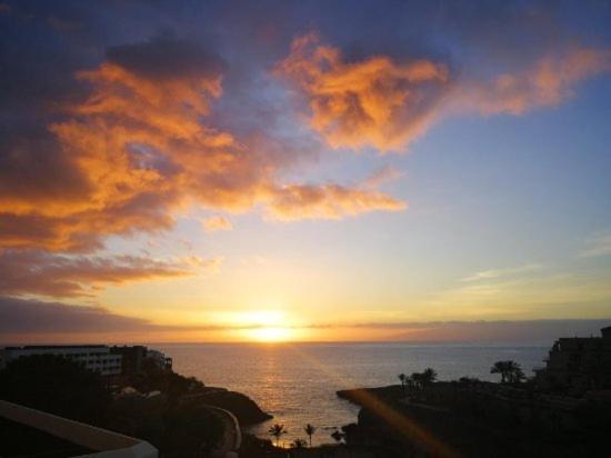 Appartement Magical Sunset à Costa Adeje  Extérieur photo