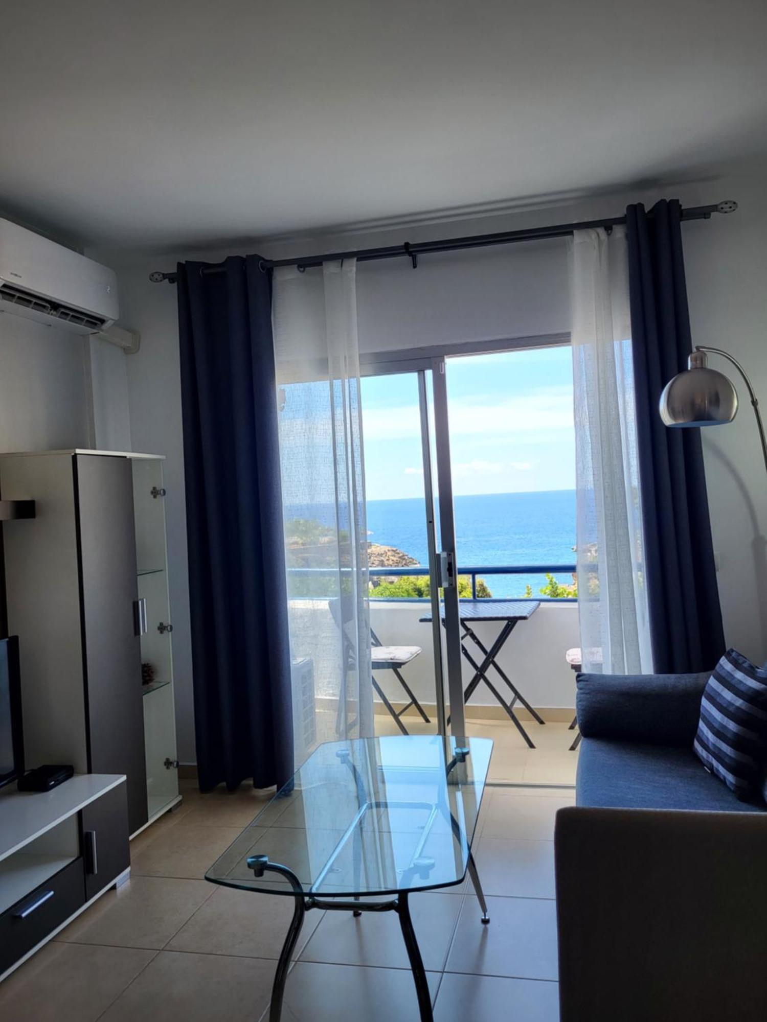 Appartement Magical Sunset à Costa Adeje  Extérieur photo