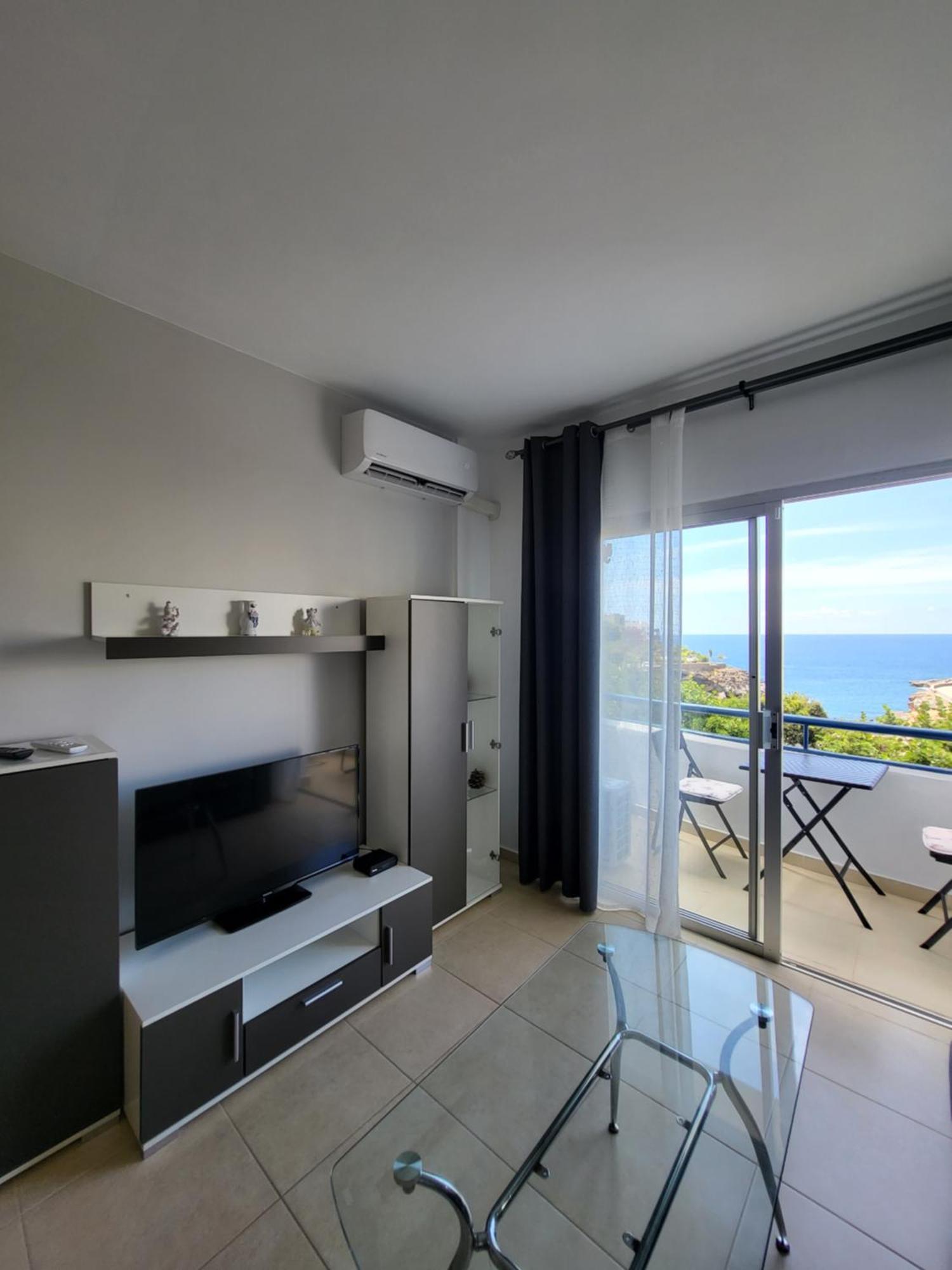 Appartement Magical Sunset à Costa Adeje  Extérieur photo