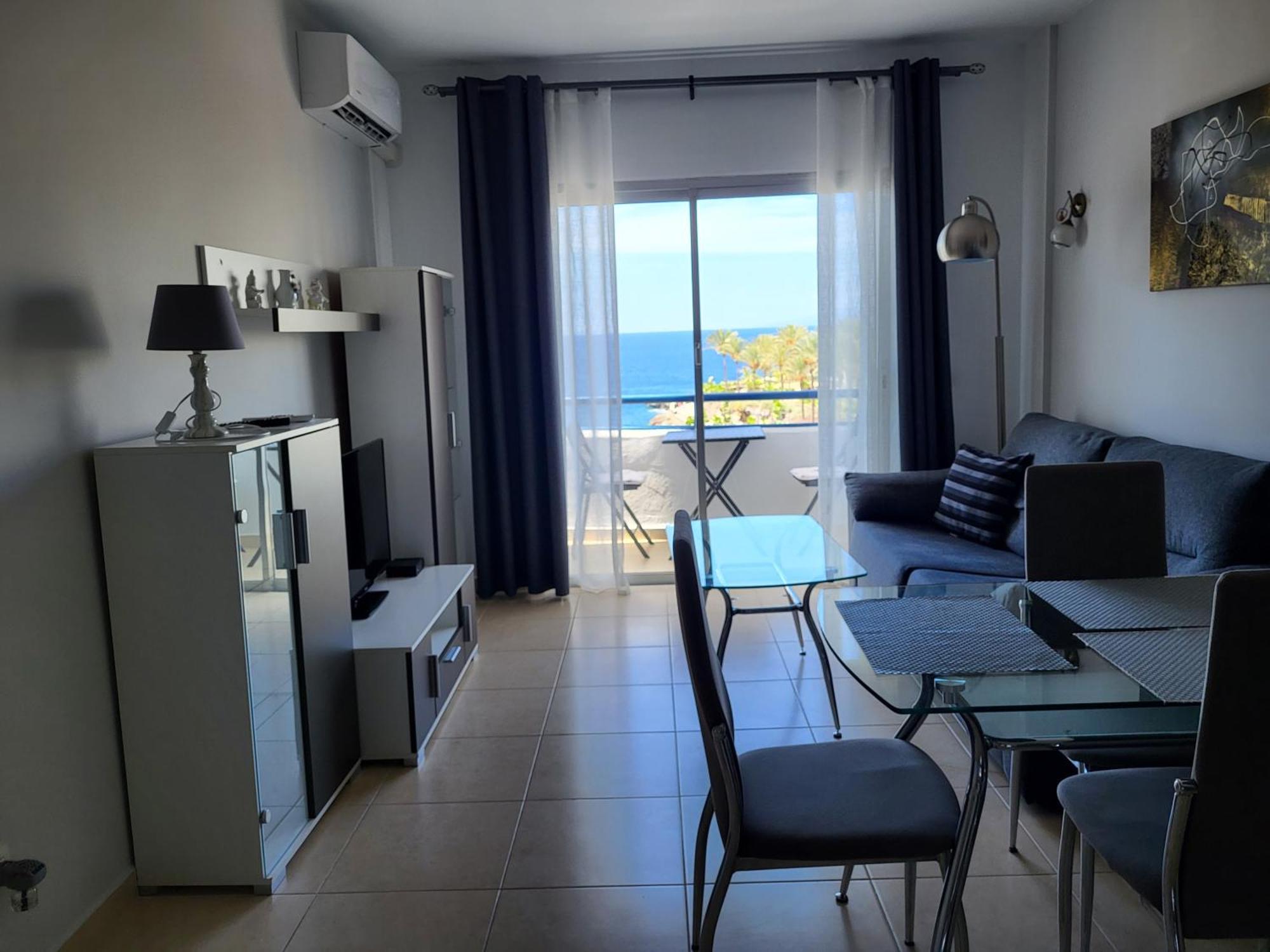 Appartement Magical Sunset à Costa Adeje  Extérieur photo
