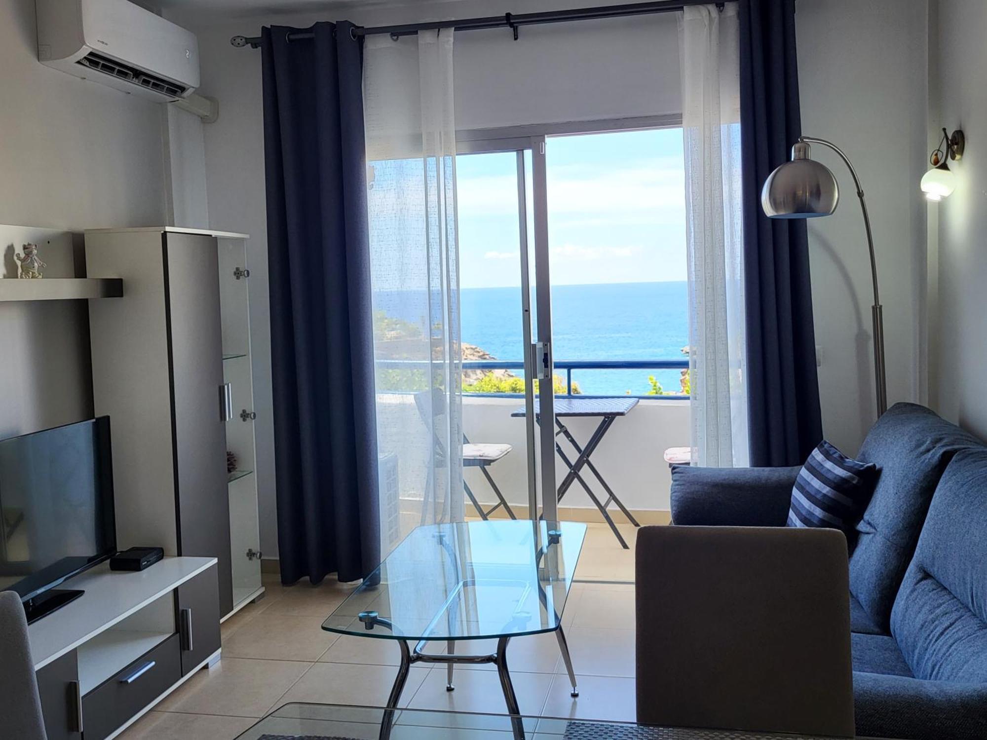 Appartement Magical Sunset à Costa Adeje  Extérieur photo