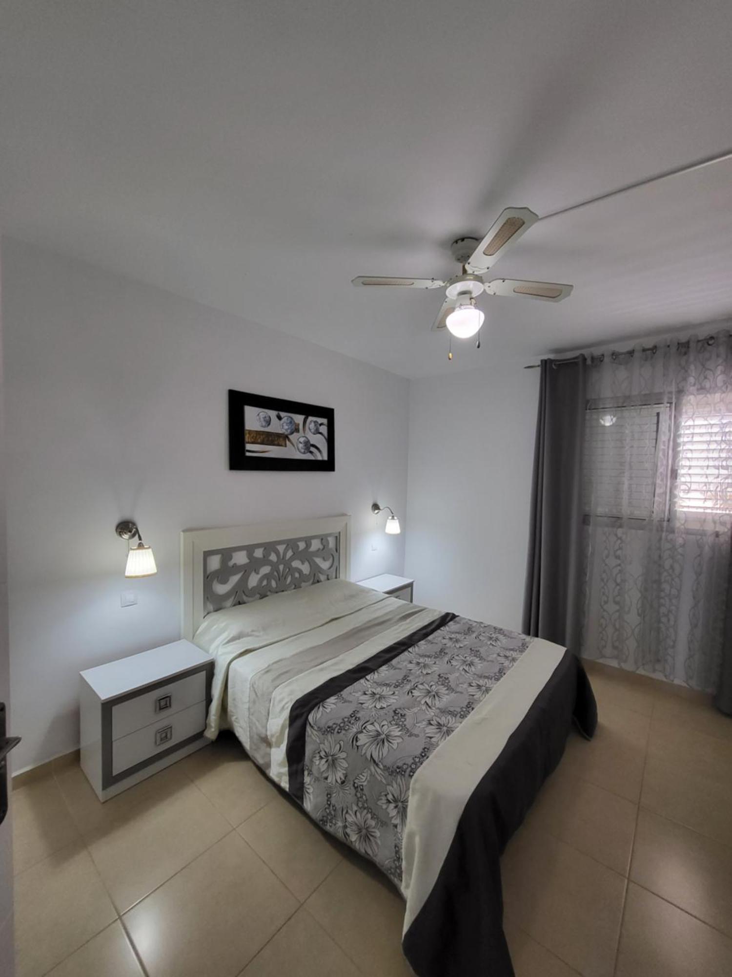 Appartement Magical Sunset à Costa Adeje  Extérieur photo