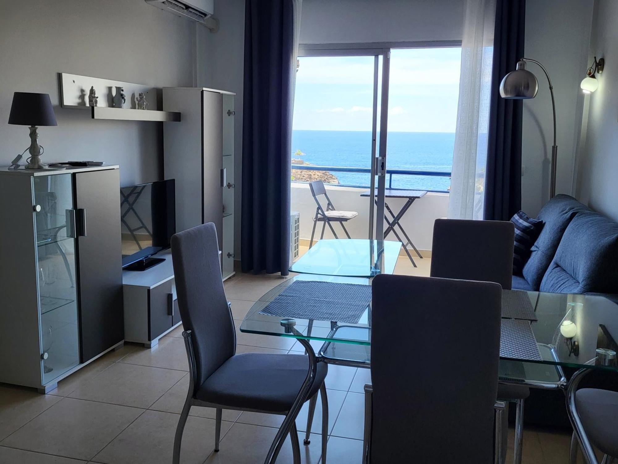 Appartement Magical Sunset à Costa Adeje  Extérieur photo