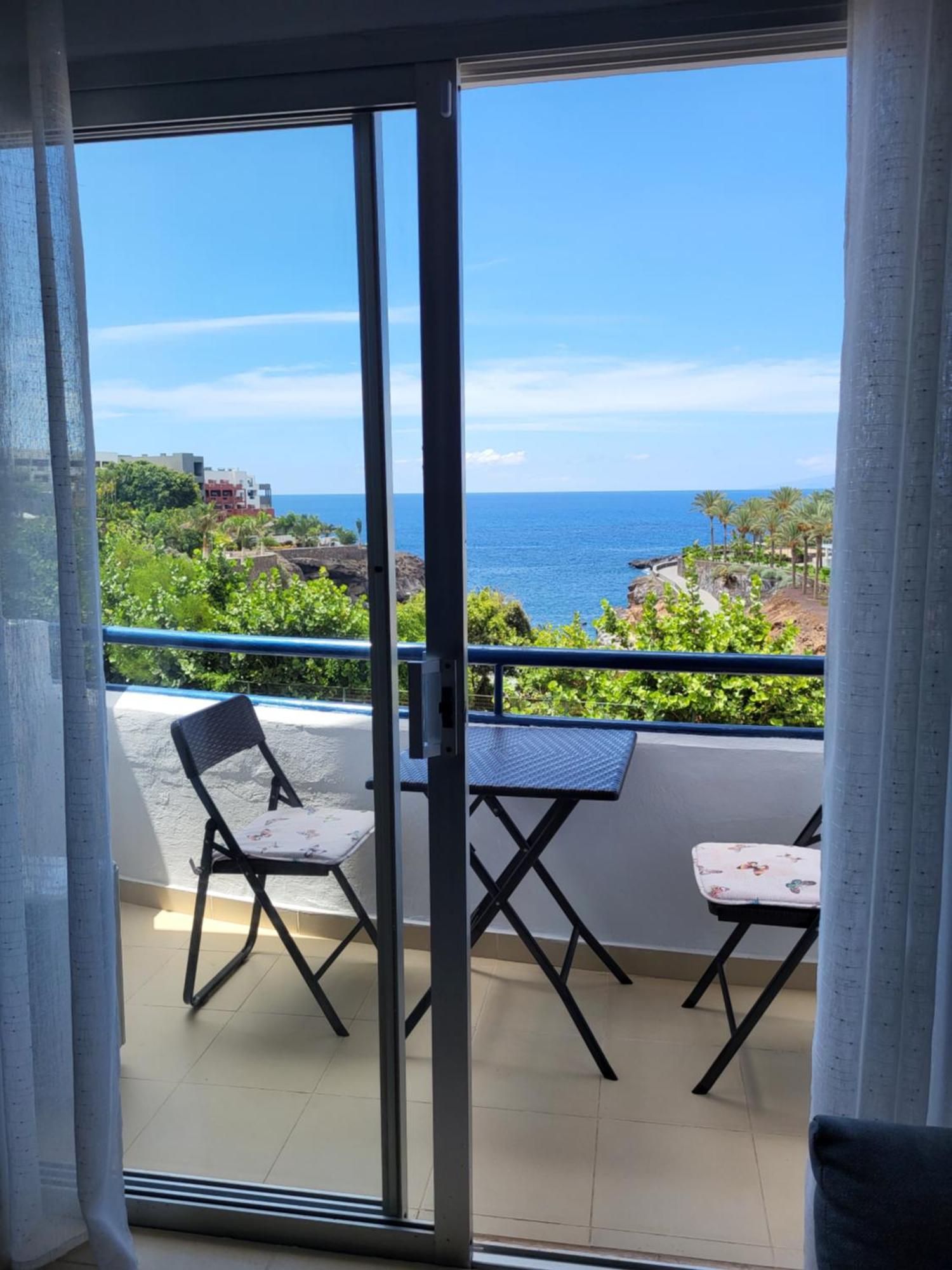 Appartement Magical Sunset à Costa Adeje  Extérieur photo