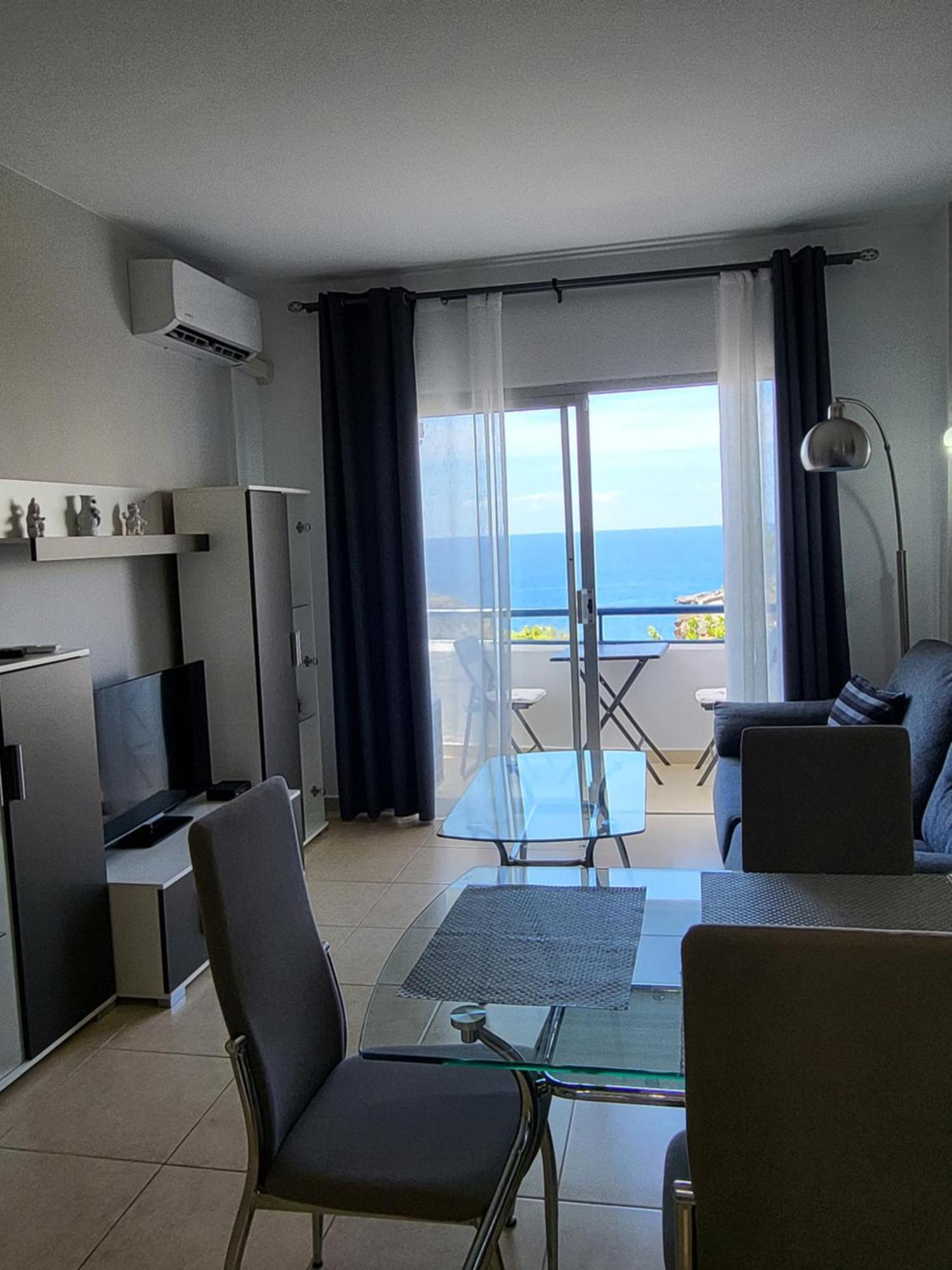 Appartement Magical Sunset à Costa Adeje  Extérieur photo