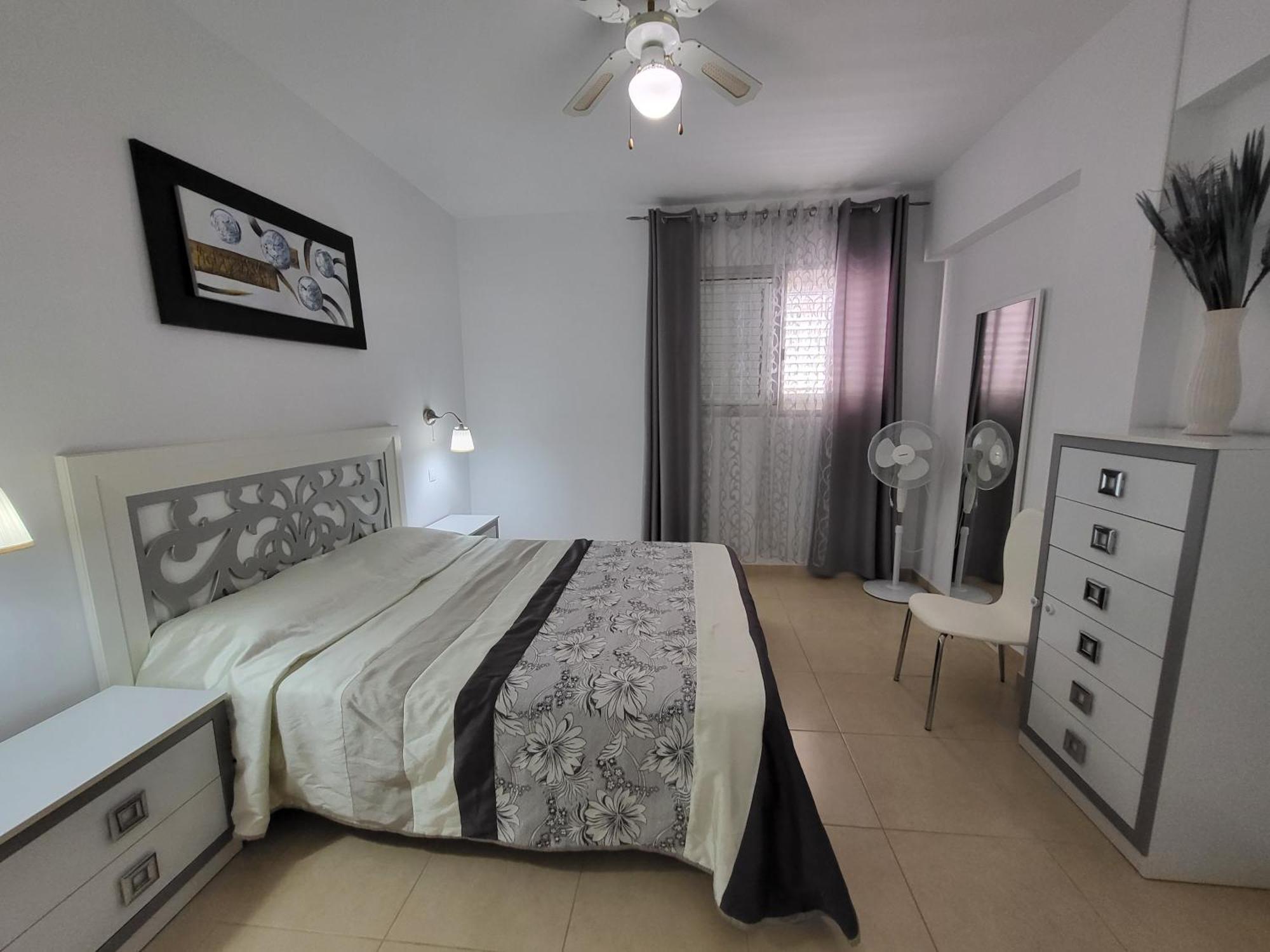 Appartement Magical Sunset à Costa Adeje  Extérieur photo
