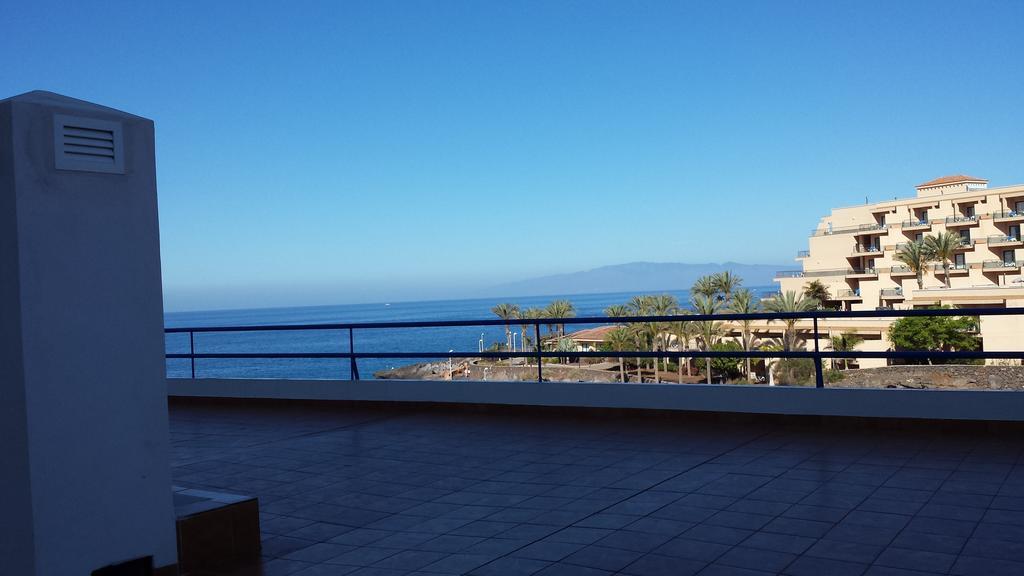 Appartement Magical Sunset à Costa Adeje  Extérieur photo
