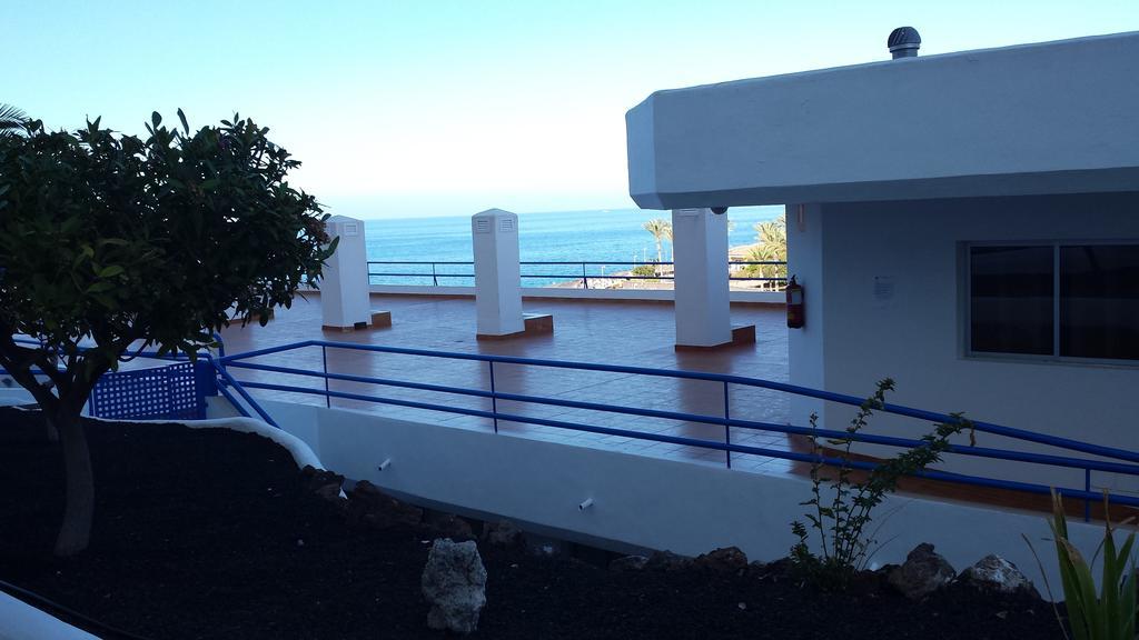 Appartement Magical Sunset à Costa Adeje  Extérieur photo