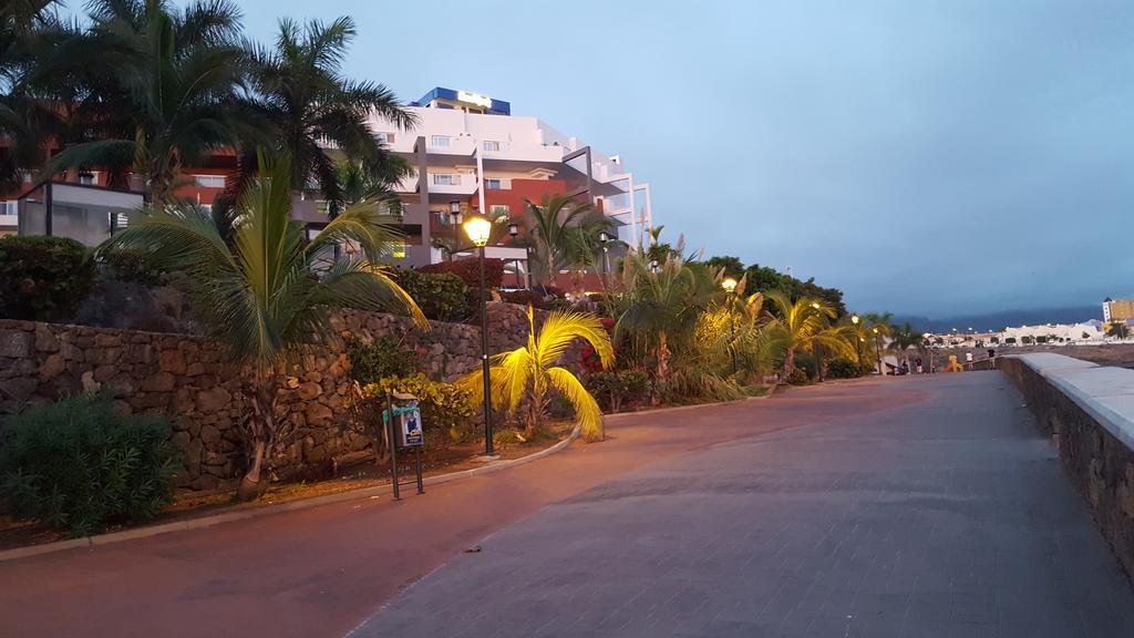 Appartement Magical Sunset à Costa Adeje  Extérieur photo