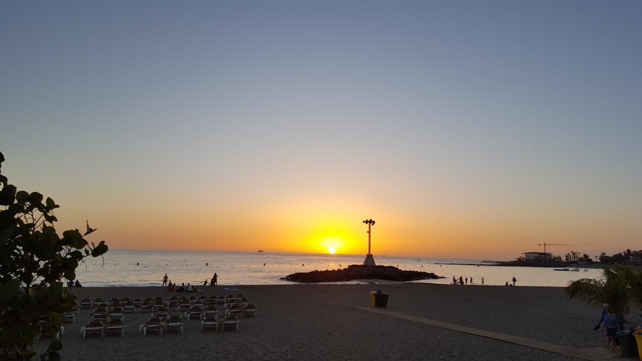 Appartement Magical Sunset à Costa Adeje  Extérieur photo