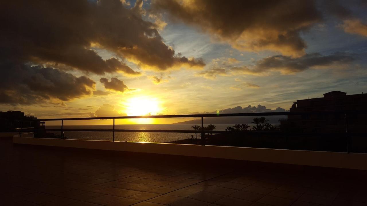 Appartement Magical Sunset à Costa Adeje  Extérieur photo