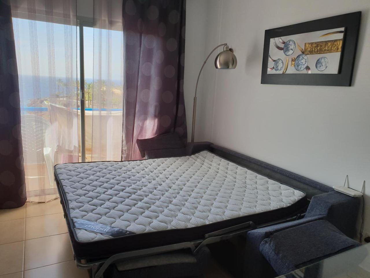 Appartement Magical Sunset à Costa Adeje  Extérieur photo